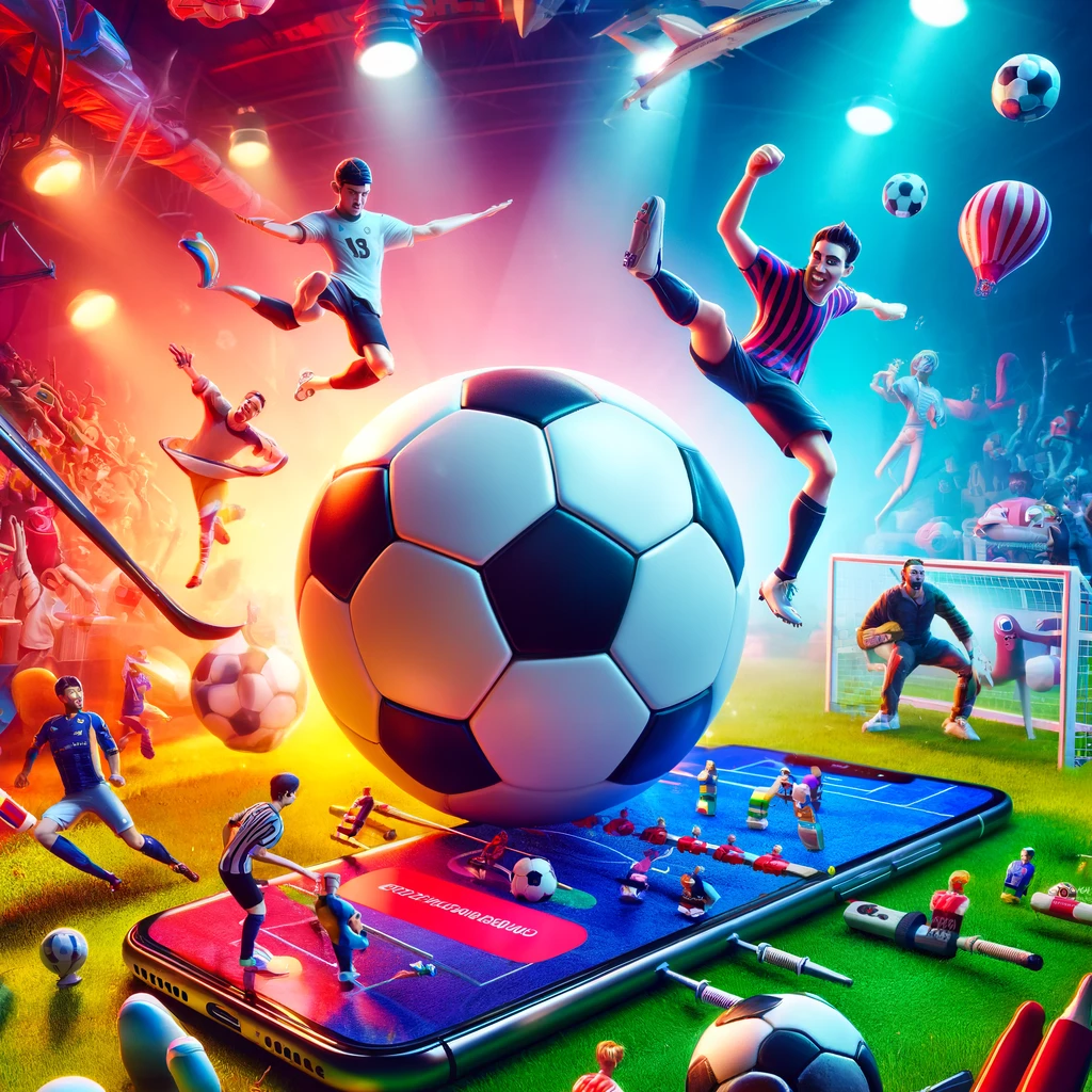 juegos de fútbol. app movil, android, apple, juegos de mesa, juegos de cartas.